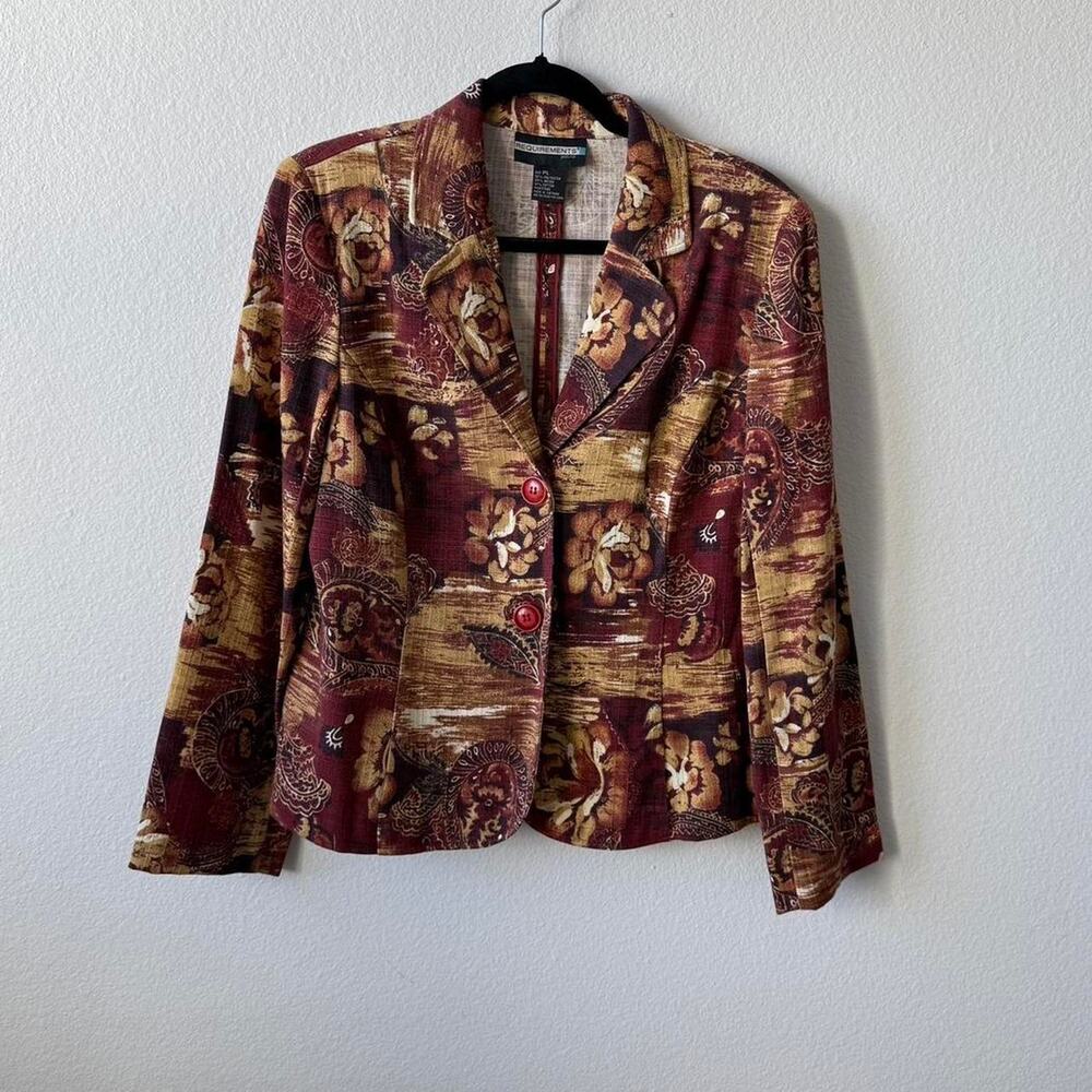 Vintage Blazer